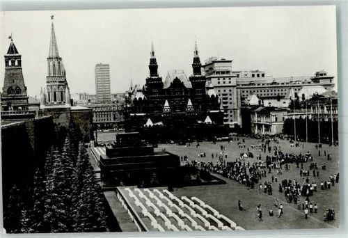 Moskau