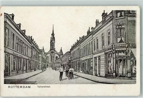 Rotterdam
