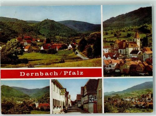 Dernbach