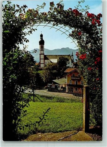 Elbach Kirche