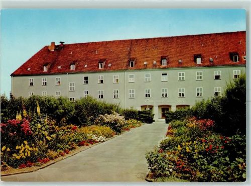 Lankwitz Krankenhaus Maria Trost