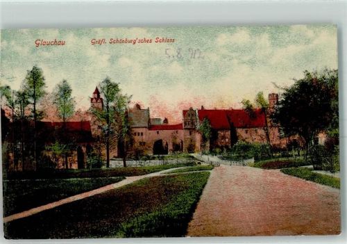 Glauchau