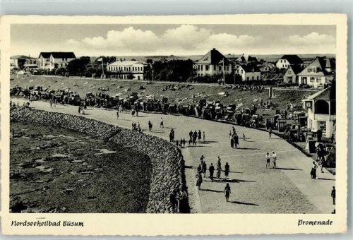 Büsum