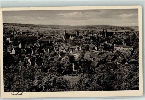 Ansbach