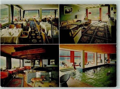 Baiersbronn Hotel Traube - Tonbach Speiseräume Offener Kamin Schwimmbad Gästezimmer