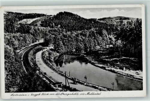 Hartenstein Muldental