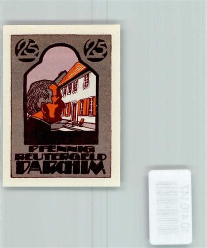 Parchim Notgeld