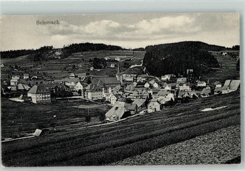Schonach