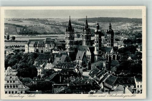 Naumburg