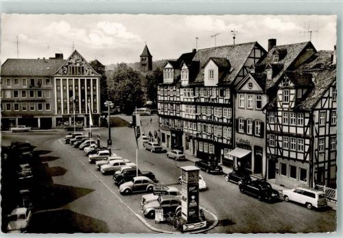 Bad Hersfeld