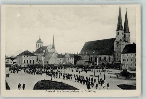 Altötting