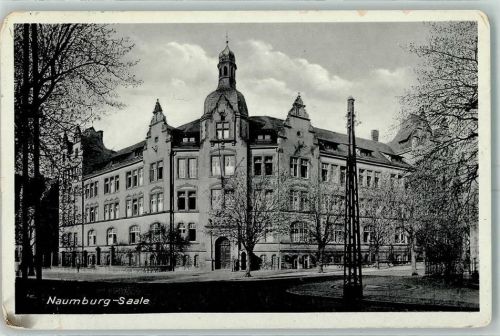 Naumburg