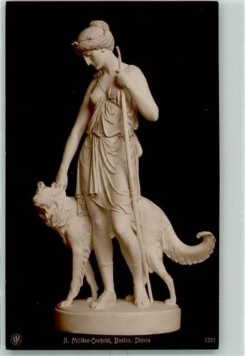 Diana A. Möller Nr. 1721