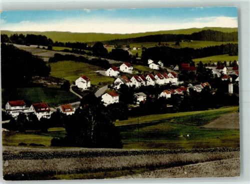 Friedenfels
