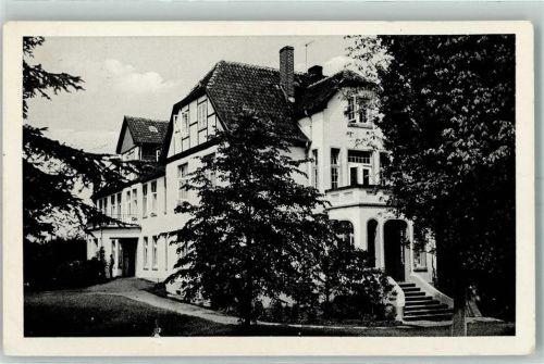 Bad Hopfenberg Moorbad Hopfenberg