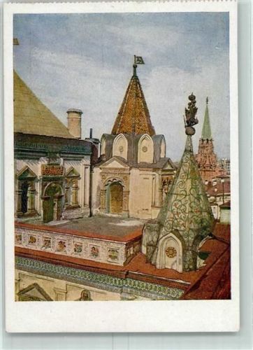 Moskau
