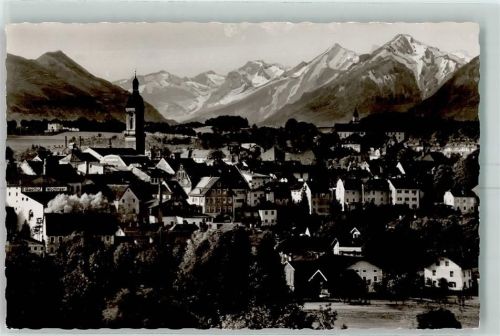 Traunstein
