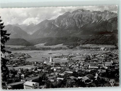 Wattens Bettelwurf