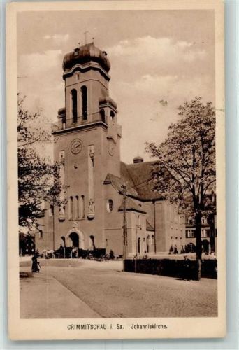 Crimmitschau
