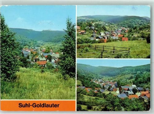 Goldlauter