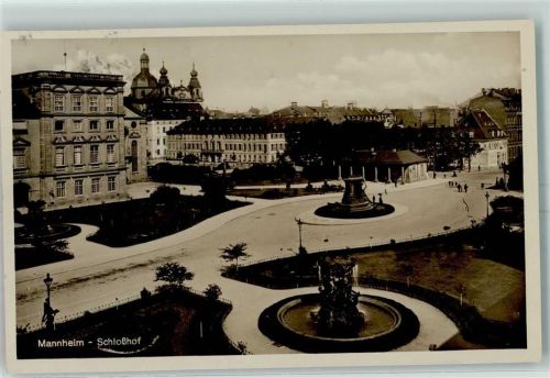 Mannheim