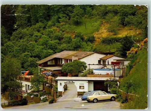 Oberkirch Gasthaus Haus am Berg