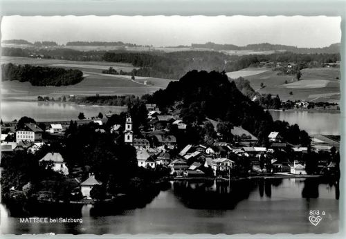 Mattsee