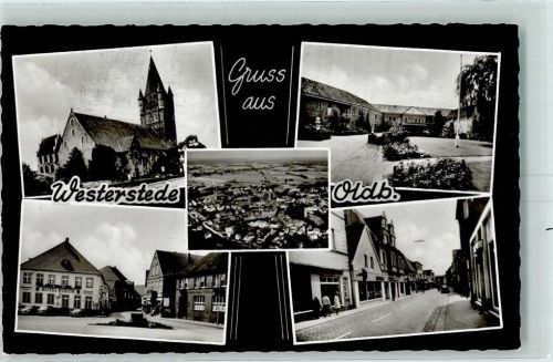 Westerstede