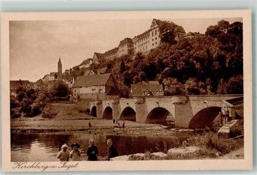 Kirchberg