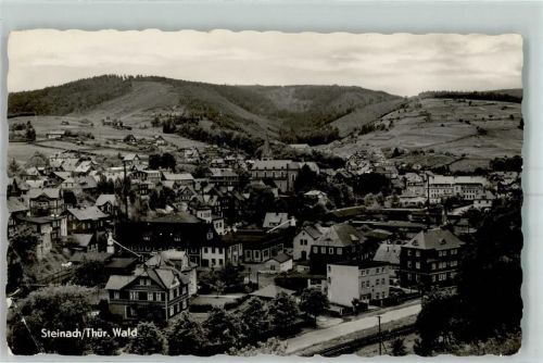 Steinach