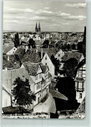 Quedlinburg