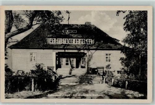 Zingst
