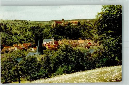 Rothenfels Burg Rothenfels