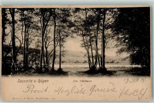 Sassnitz