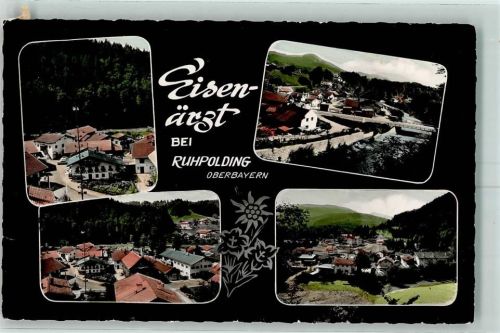 Eisenärzt