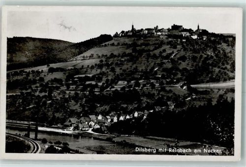 Dilsberg