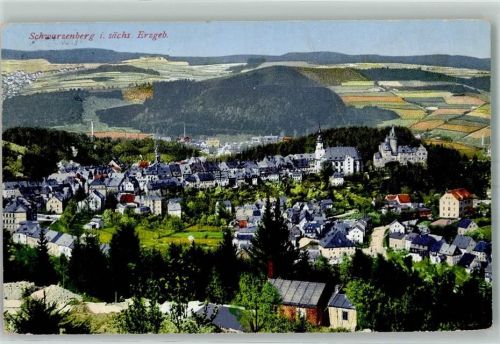 Schwarzenberg