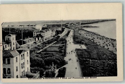 Warnemünde