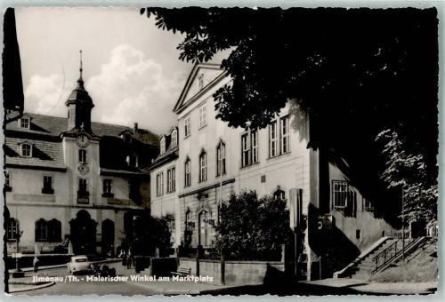 Ilmenau