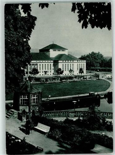 Saarbrücken