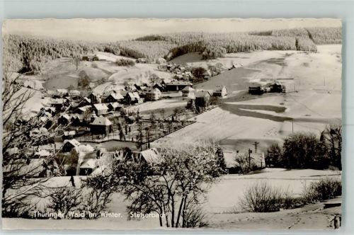 Stützerbach