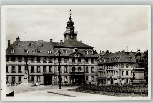 Saarbrücken