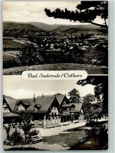 Bad Suderode