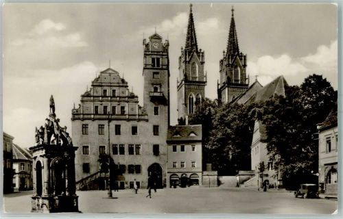 Oschatz