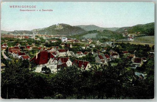 Wernigerode