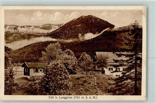 Fall Gasthaus Faller Hof