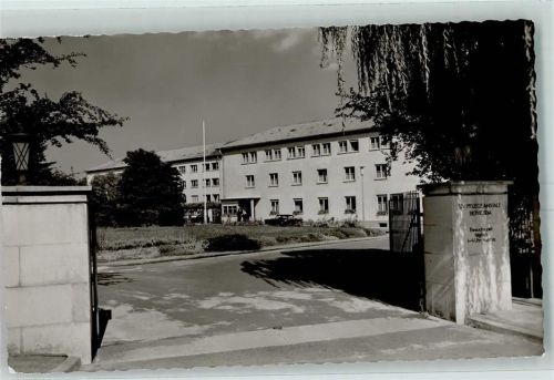 Landau Ev Pflegeanstalt Betheada