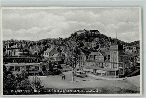Blankenburg
