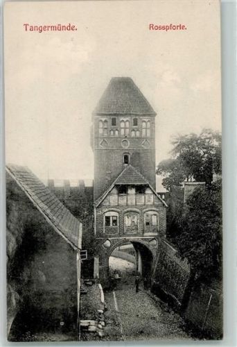Tangermünde