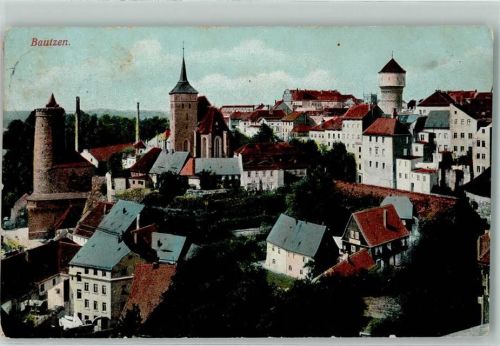 Bautzen